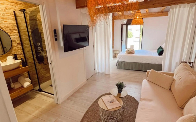 Beach and Sun , Centro Fuengirola, 2 minutos playa