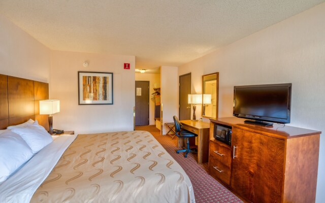 Quality Inn Saint Ignace