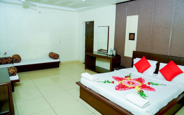 Hotel Abi Krishna