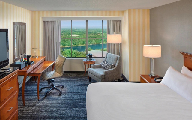 Marriott Hartford Downtown