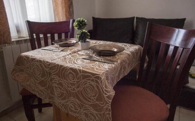Italian House Simeon