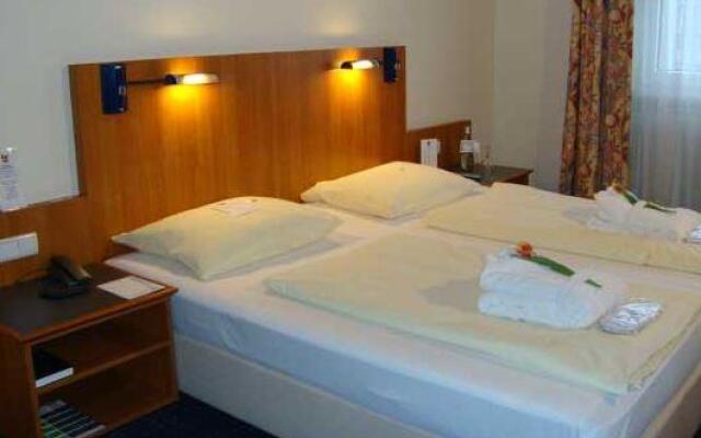 Tulip Inn Hanau