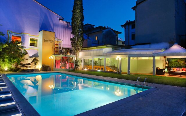 Adua & Regina di Saba