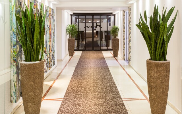 Hotel Ayun by Centro Comfort
