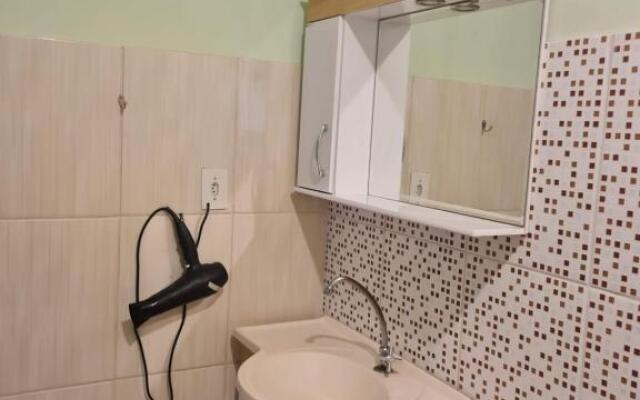 Pousada e Restaurante Clima da Serra