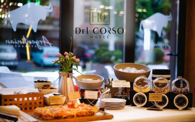 Hotel Del Corso