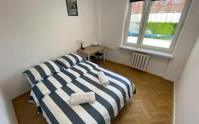 Fantastic Inn Warsaw - Hoża