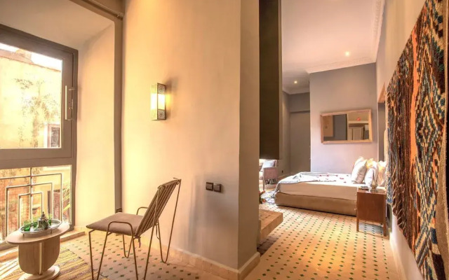 Le Riad Medina Privilège & Spa