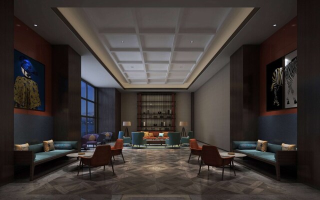 Wyndham Nanping Jianyang