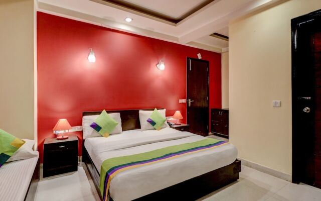 Hotel Sai International