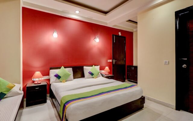 Sai International by Treebo Hotels