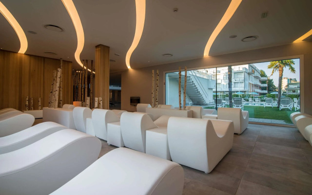 Hotel Vena D'Oro