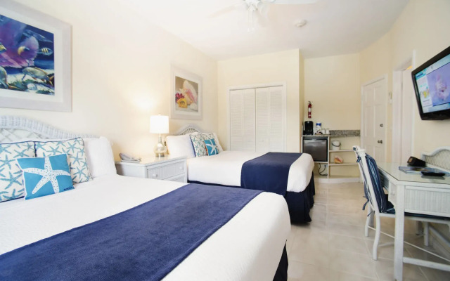 Sandyport Beach Resort