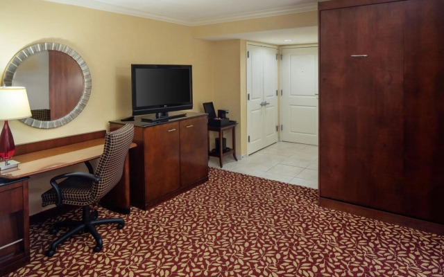 Marriott Indianapolis East