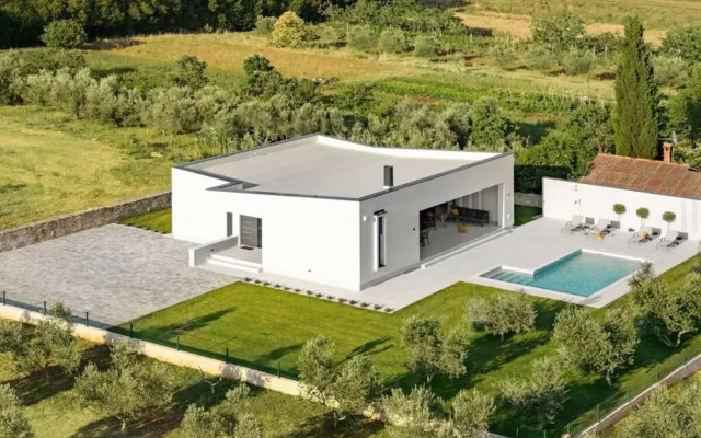 Villa Polei Comfortable Holiday Residence