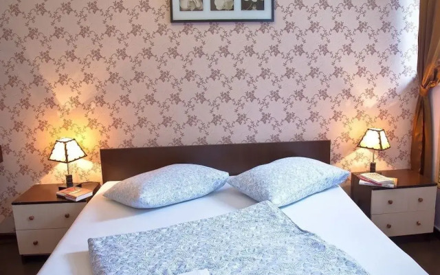 Отель PostHotel