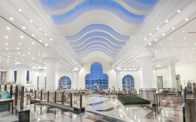 Pyramisa Beach Resort, Hurghada - Sahl Hasheesh