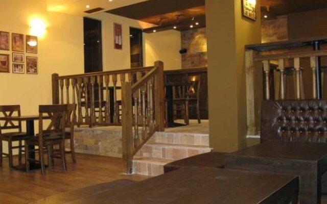 Guesthouse Trite Kambani