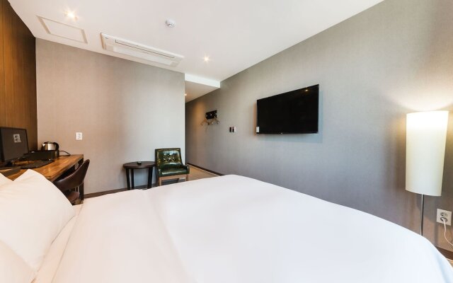 Incheon Hotel Blue Marine