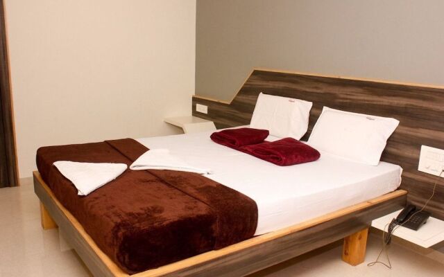 Hotel Anugraha