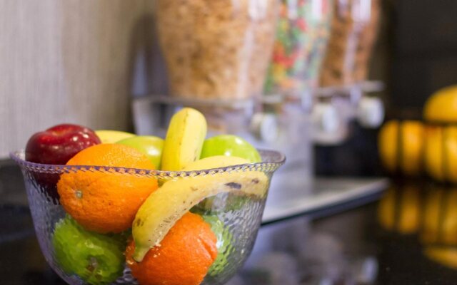 Best Western Toledo South Maumee