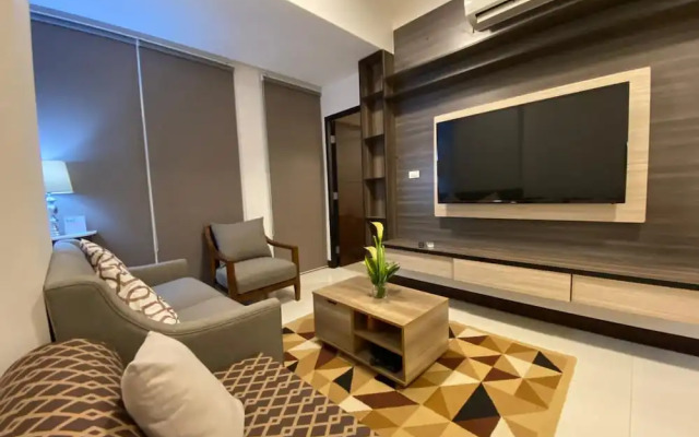 Condo Apartment in Mactan Newtown