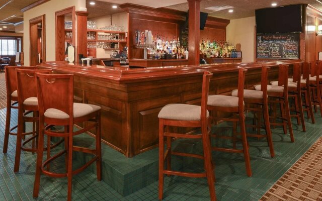 BEST WESTERN Greenfield Inn