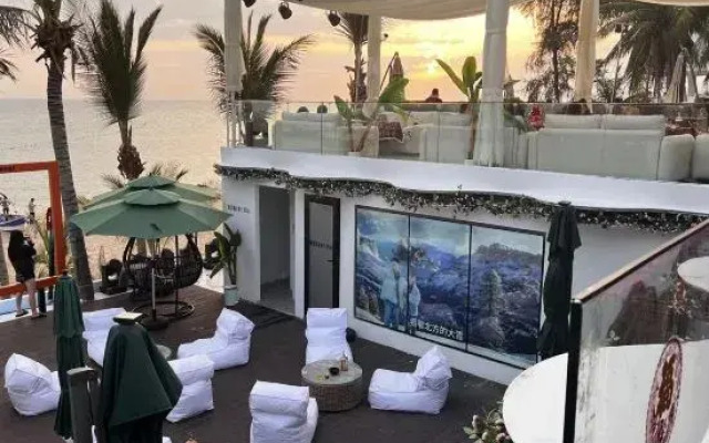 Sanya Maritime Designer Yipin Homestay (Tianya Haijiao Branch)