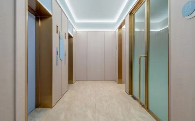 HanTing Hotel (Changsha Hunan TV Window of the World) – Hotel Rooms – Changsha
