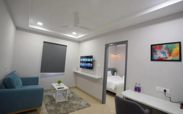 New Prestige Hotel