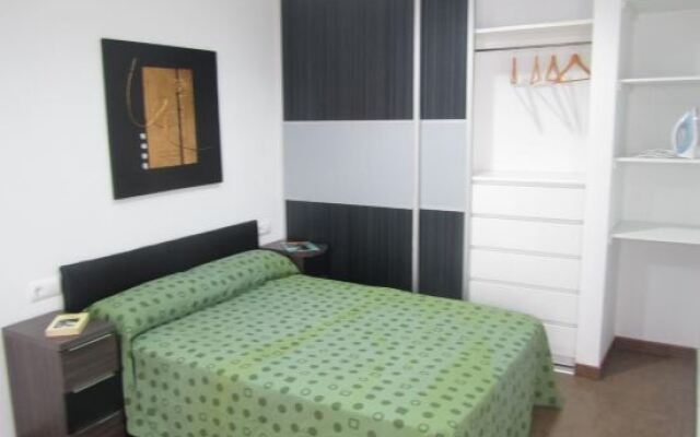 Apartamento Studios Las Arenas