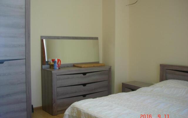 Holiday home on Lapstinskaya 17