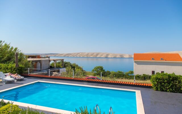 Apartments Bozica
