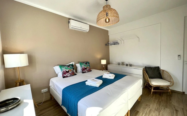 Quarteira Design by Homing