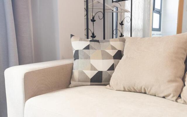 LU&CIA Apartamento El Carmen