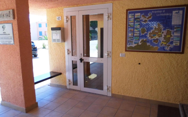 Le Nereidi Hotel Residence