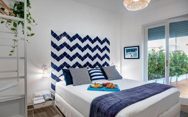 Agave Apartments Sorrento by Gocce