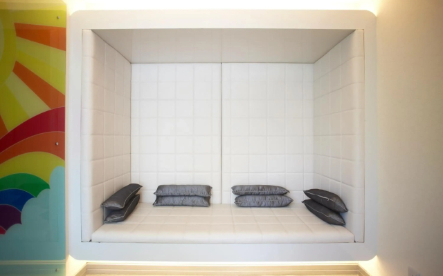 Hotel Re! @ Pearls Hill