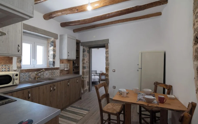 Sellia Stone House - your summer retreat