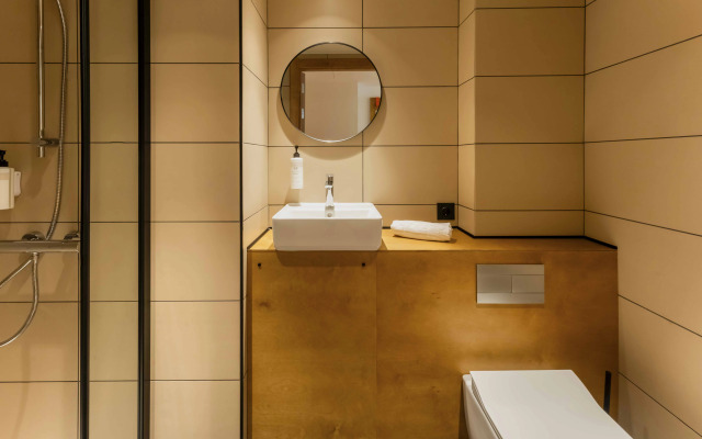 easyHotel Barcelona La Sagrera