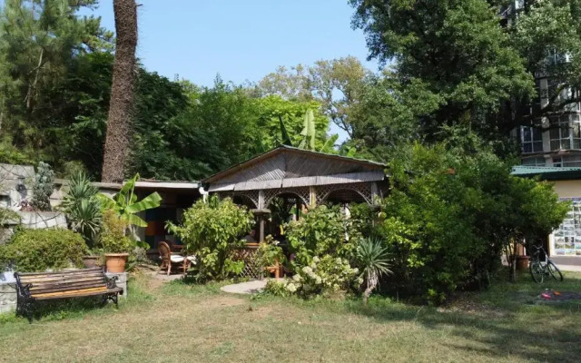 Panorama 15 Kobuleti