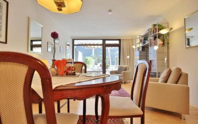 Ferienwohnung Seepferdchen 2