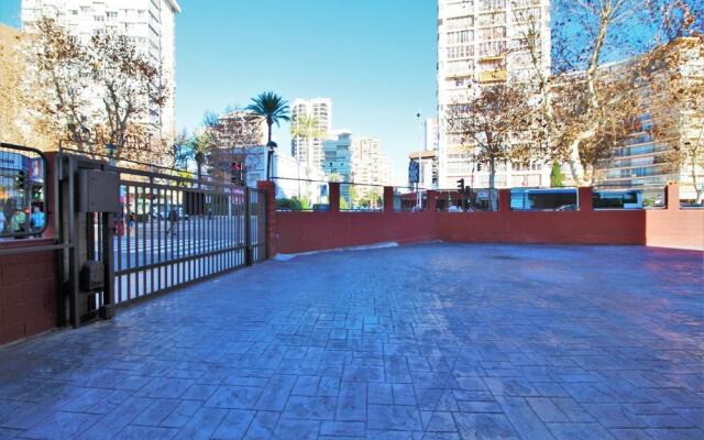 Apartamento Los Ranchos 41