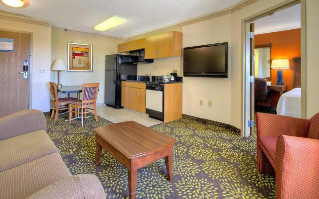 Hampton Inn & Suites Memphis-Wolfchase Galleria