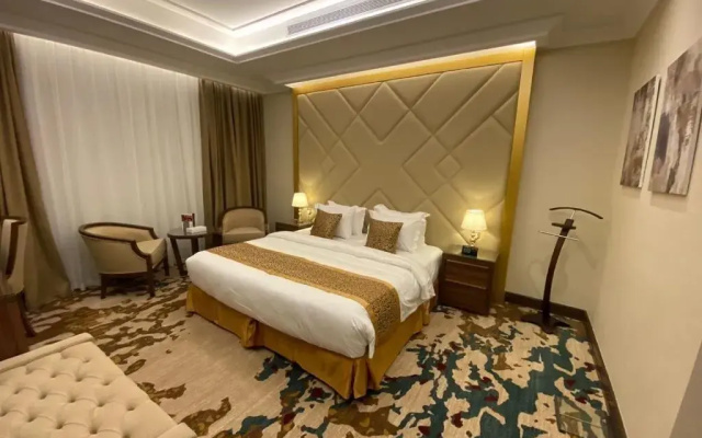 Temandra Hotel