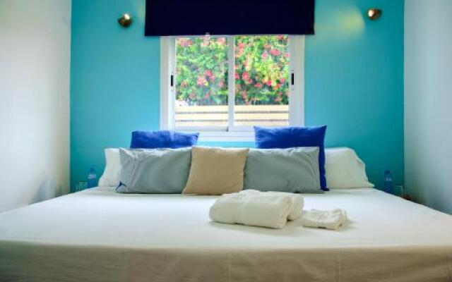 Apartamento Los Cactus 2