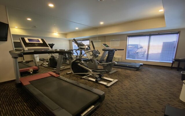 Holiday Inn Express Hotel & Suites SWIFT CURRENT by IHG