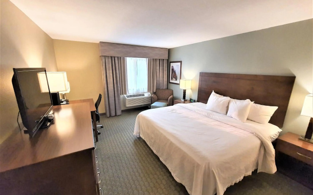 Holiday Inn Express & Suites Lagrange I-85 by IHG