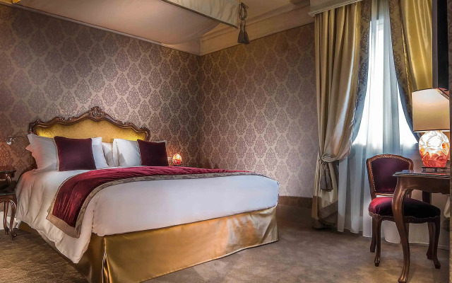 Papadopoli Hotel Venezia - MGallery Collection