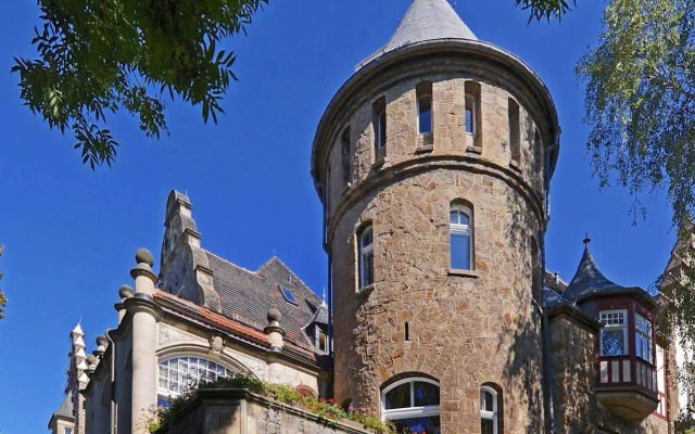 Schlosshotel Villa Westerberge